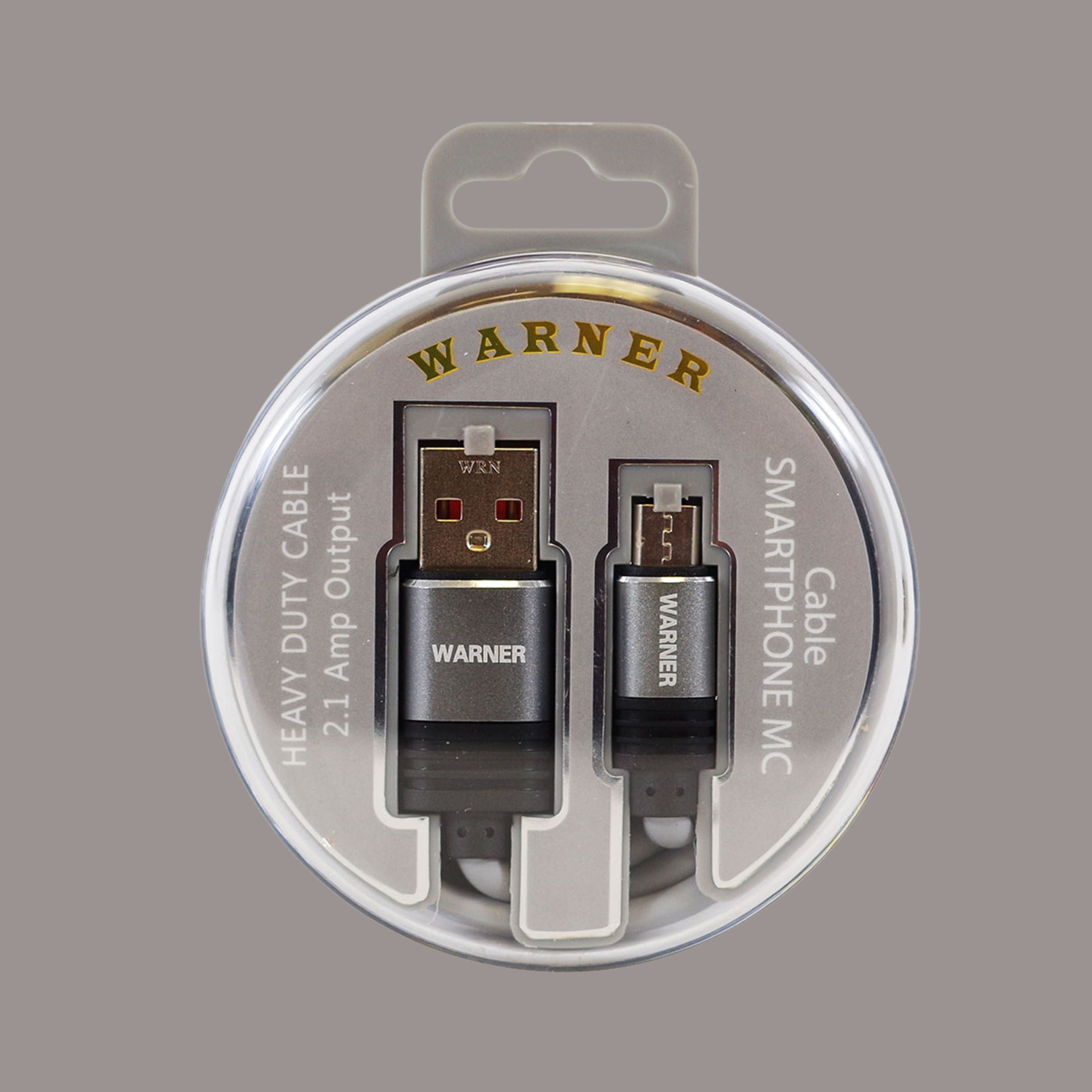 Warner Micro-USB Cable
